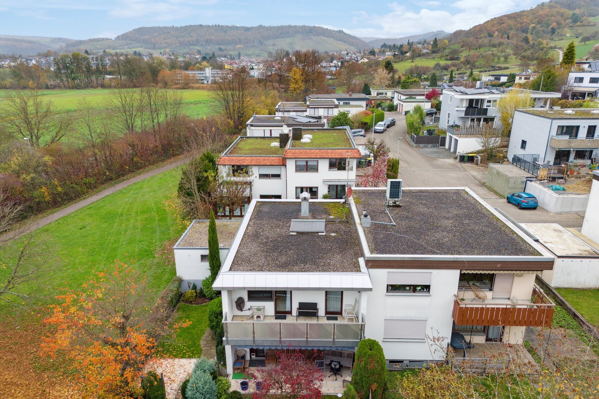 Estate Picture
