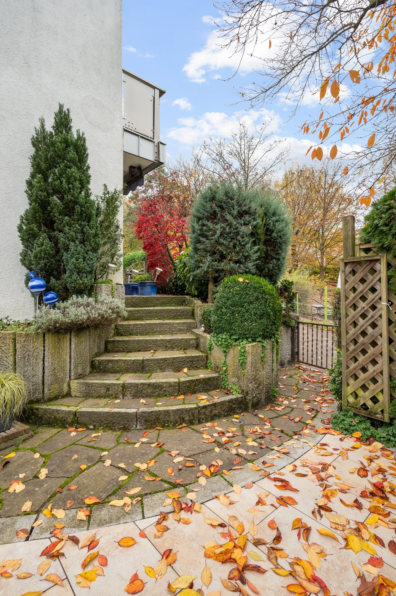 Estate Picture