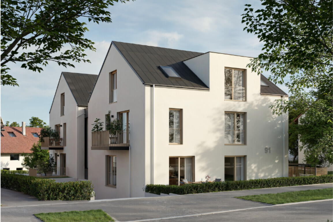 Immobiliensuche Detail View |  Image Name  -  Image Alt  Estate Picture