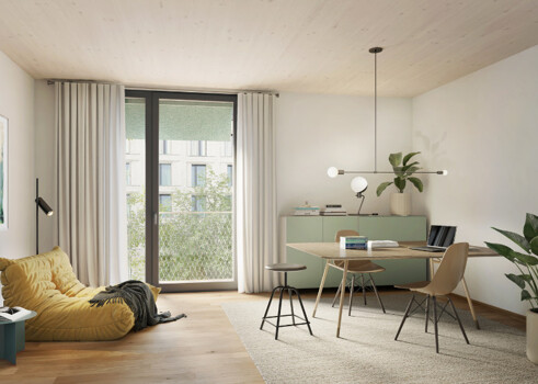 Immobilienportal |  Image Name  -  Image Alt 