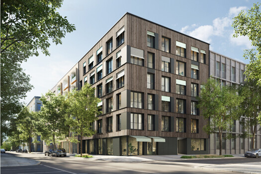 Immobilienportal Immobilienportal | Image Name - Image Alt