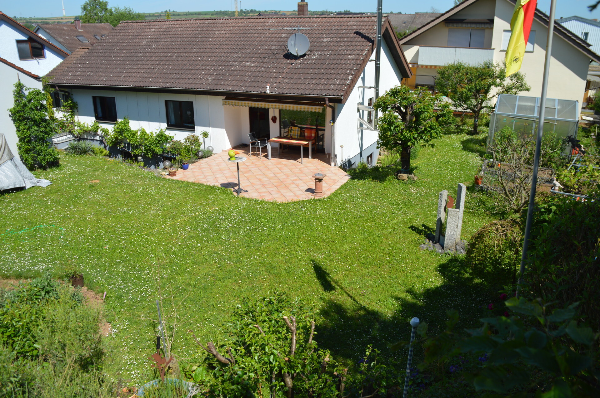 Estate Picture