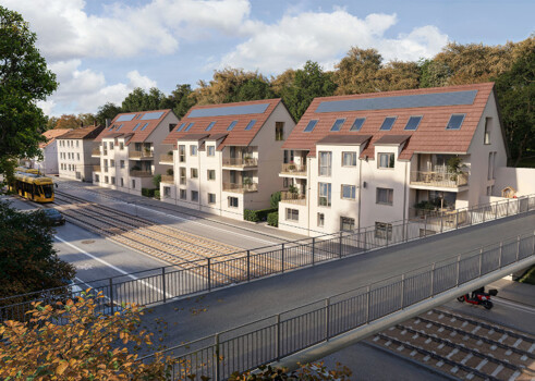 Immobilienportal |  Image Name  -  Image Alt 