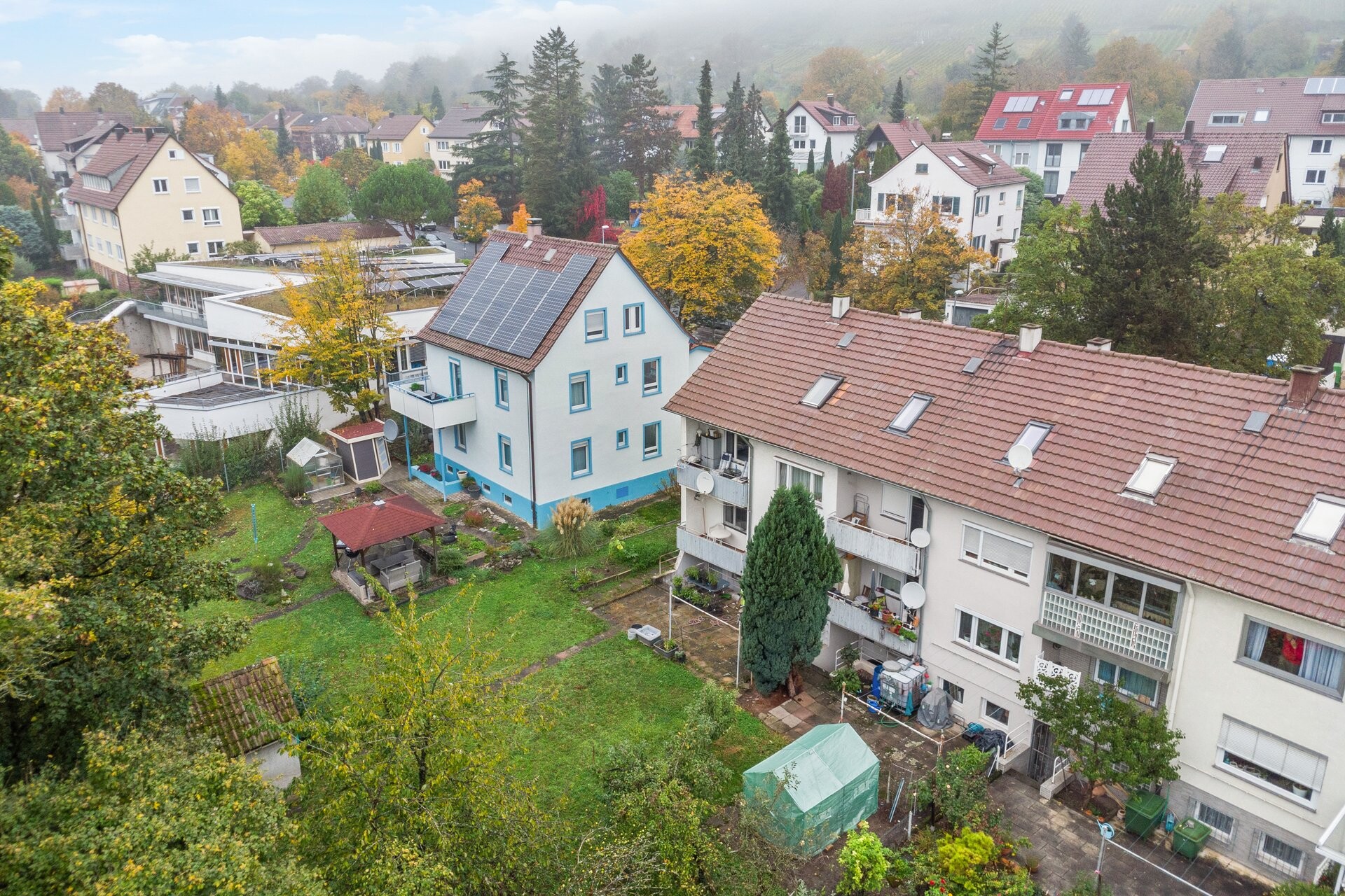 Estate Picture