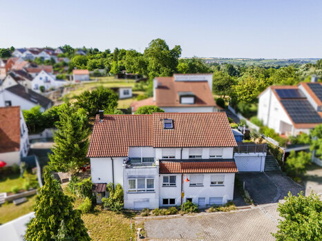 Immobilienportal Immobilienportal | Image Name - Image Alt