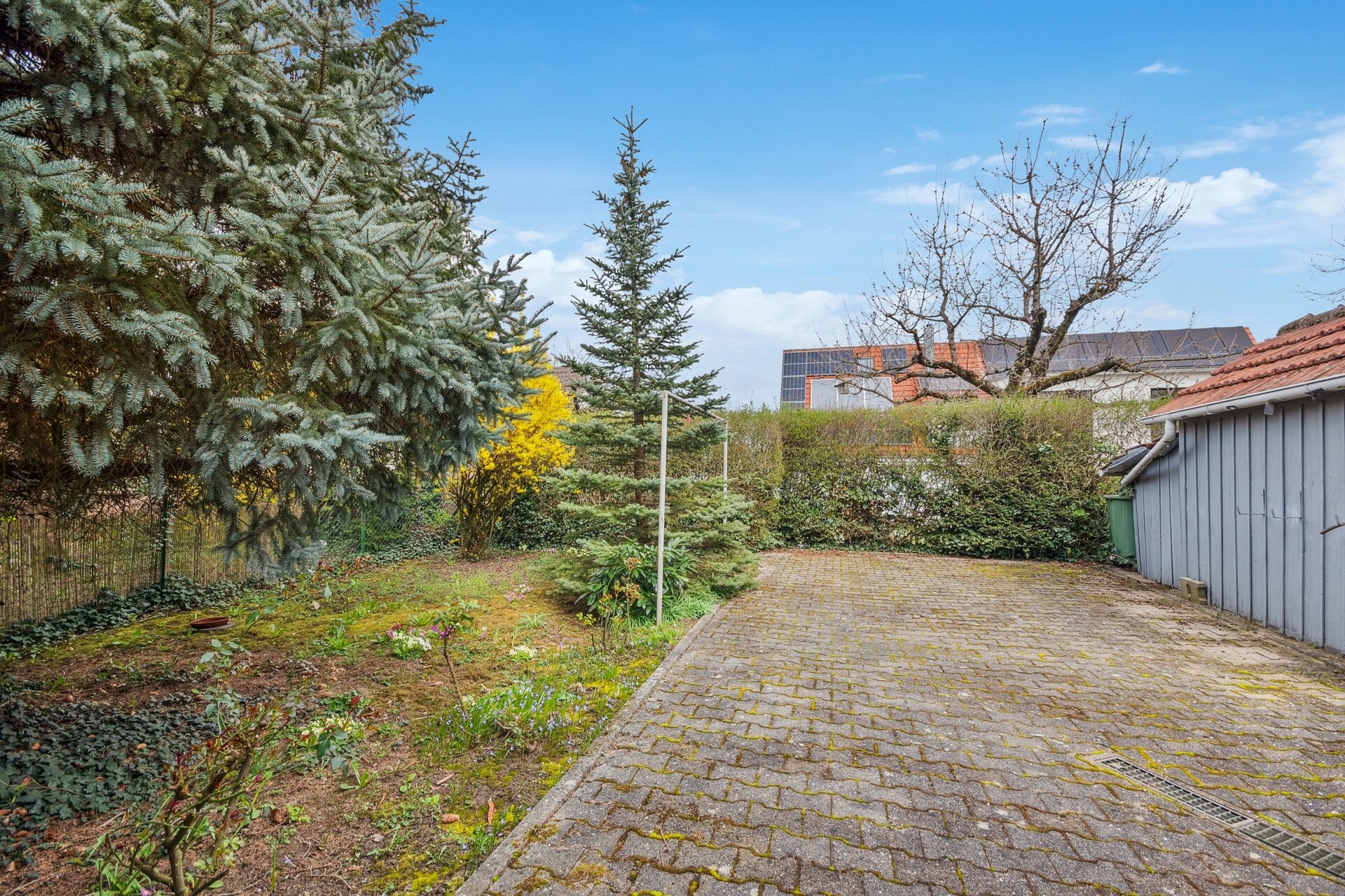 Estate Picture