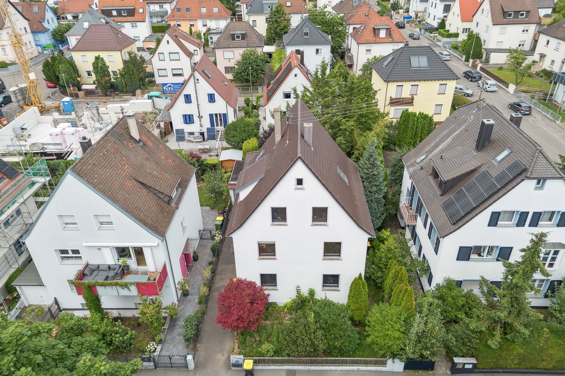 Estate Picture