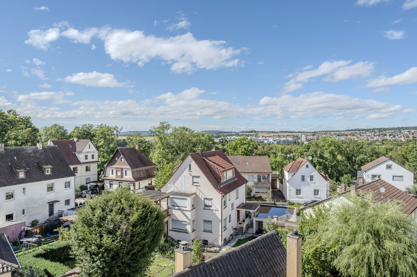 Aussicht