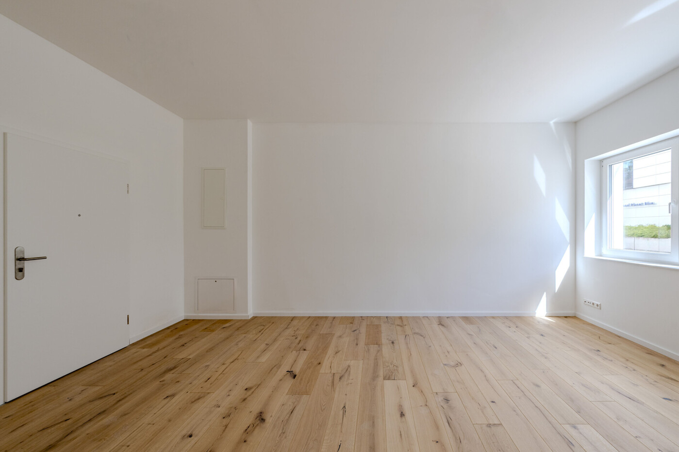 Musterwohnung