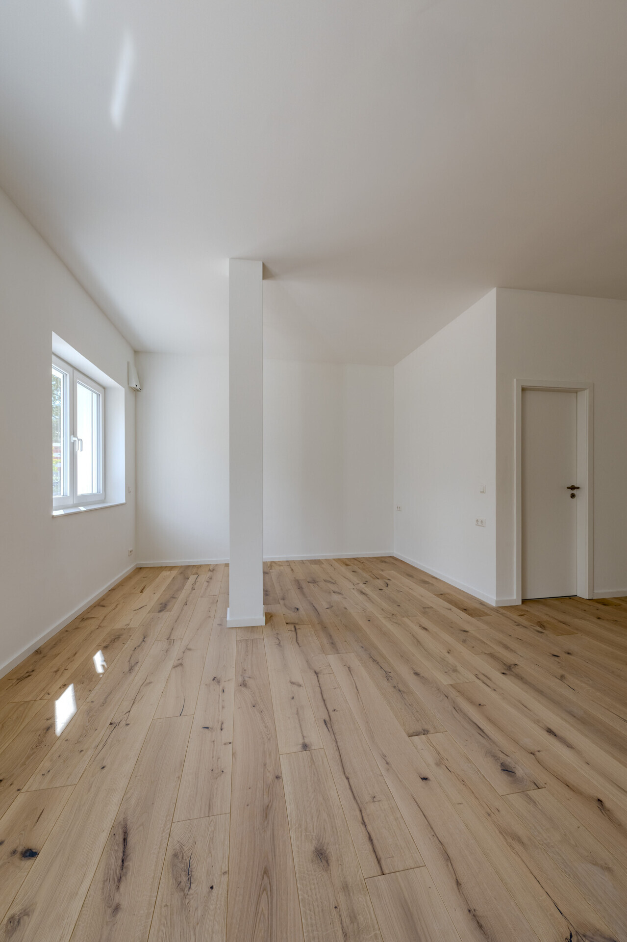 Musterwohnung
