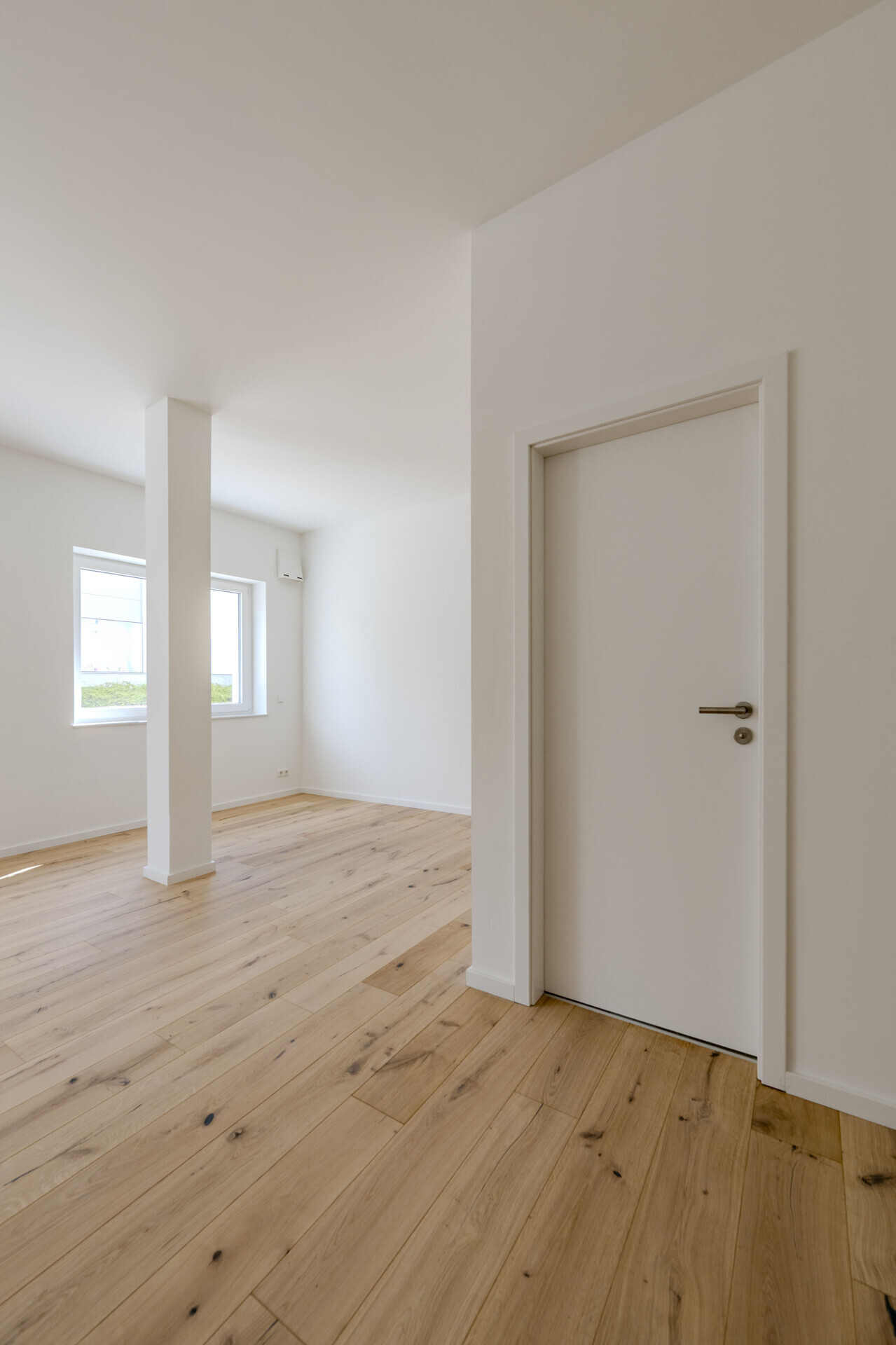 Musterwohnung
