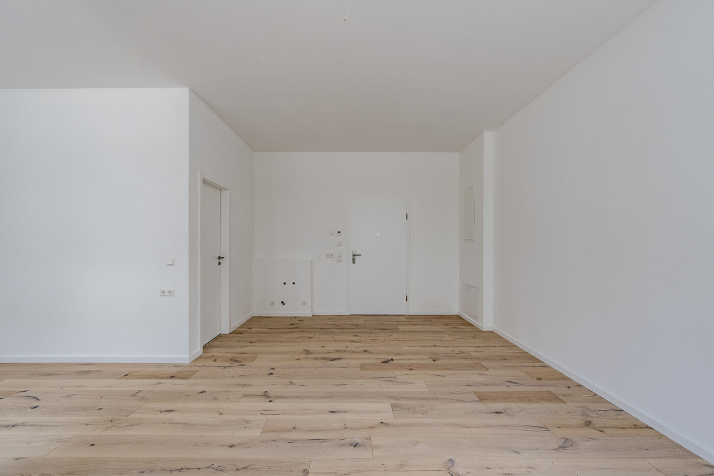 Musterwohnung