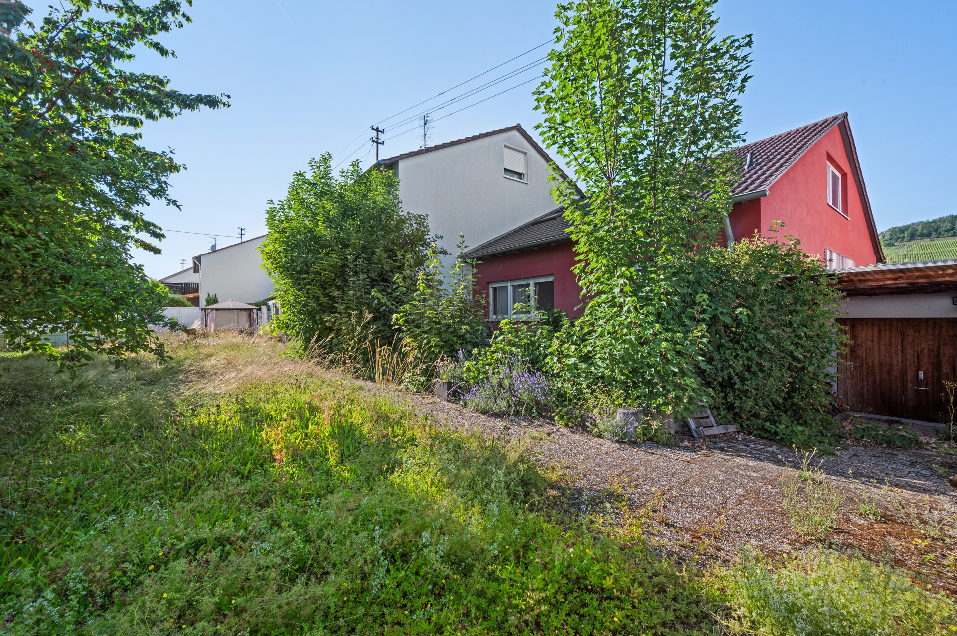 Estate Picture