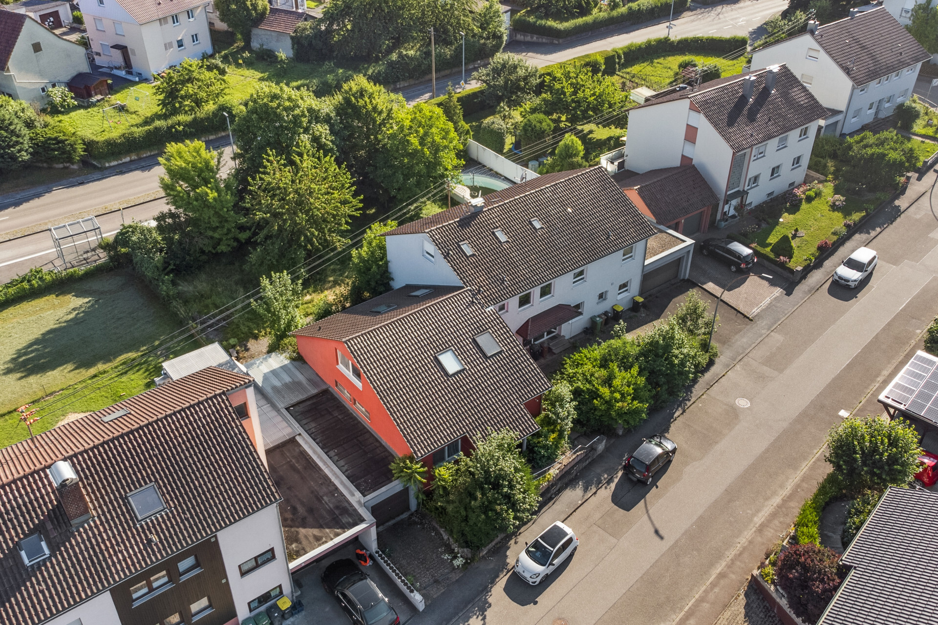 Estate Picture