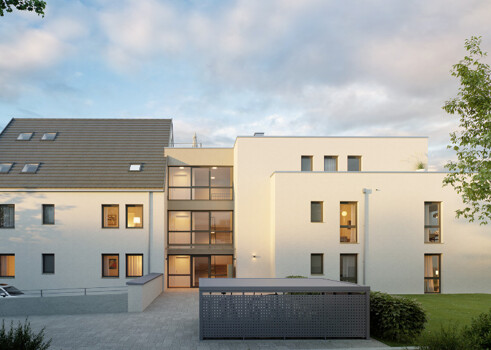 Immobilienportal Immobilienportal | Image Name - Image Alt