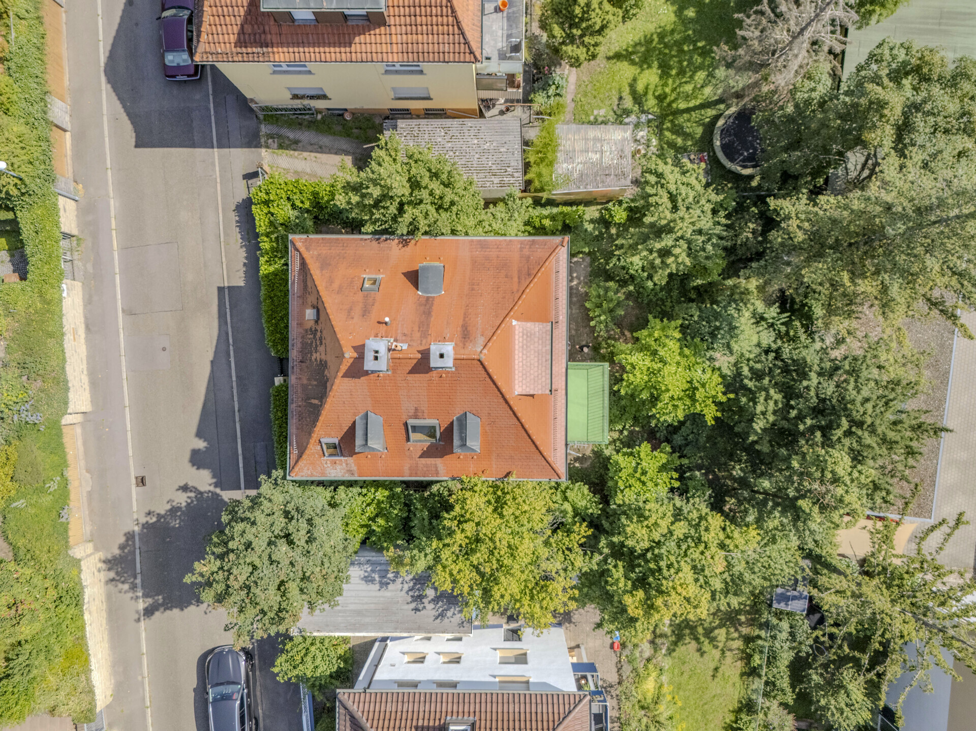 Estate Picture