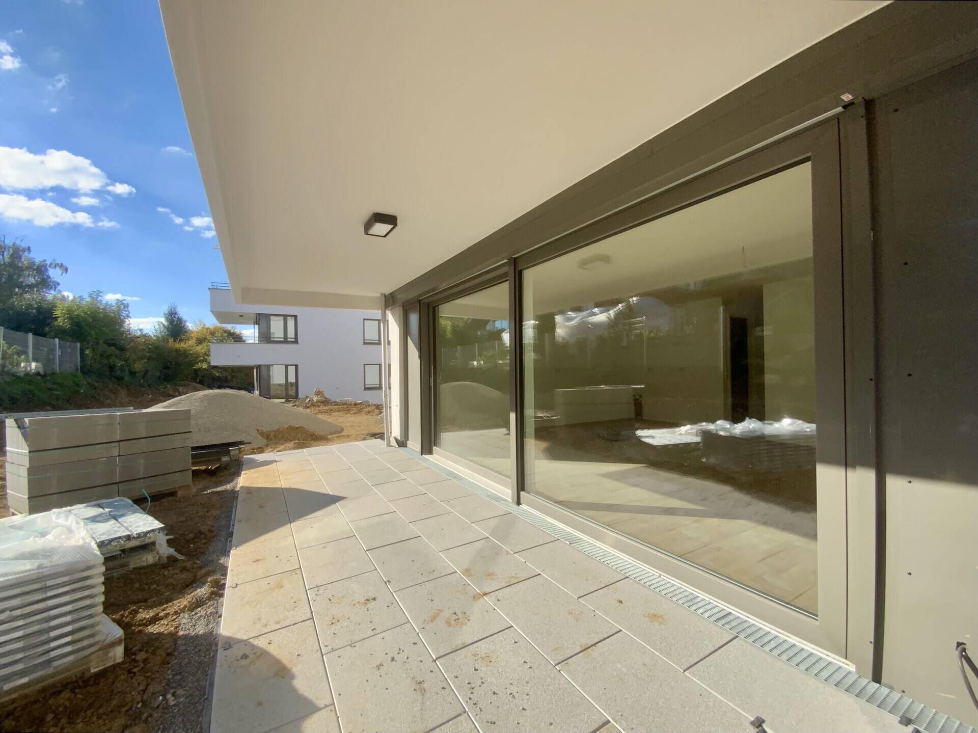 Immobiliensuche Detail View |  Image Name  -  Image Alt  Estate Picture