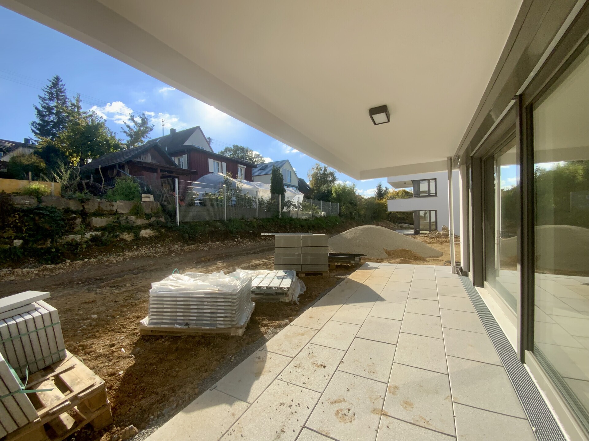 Immobiliensuche Detail View |  Image Name  -  Image Alt  Estate Picture