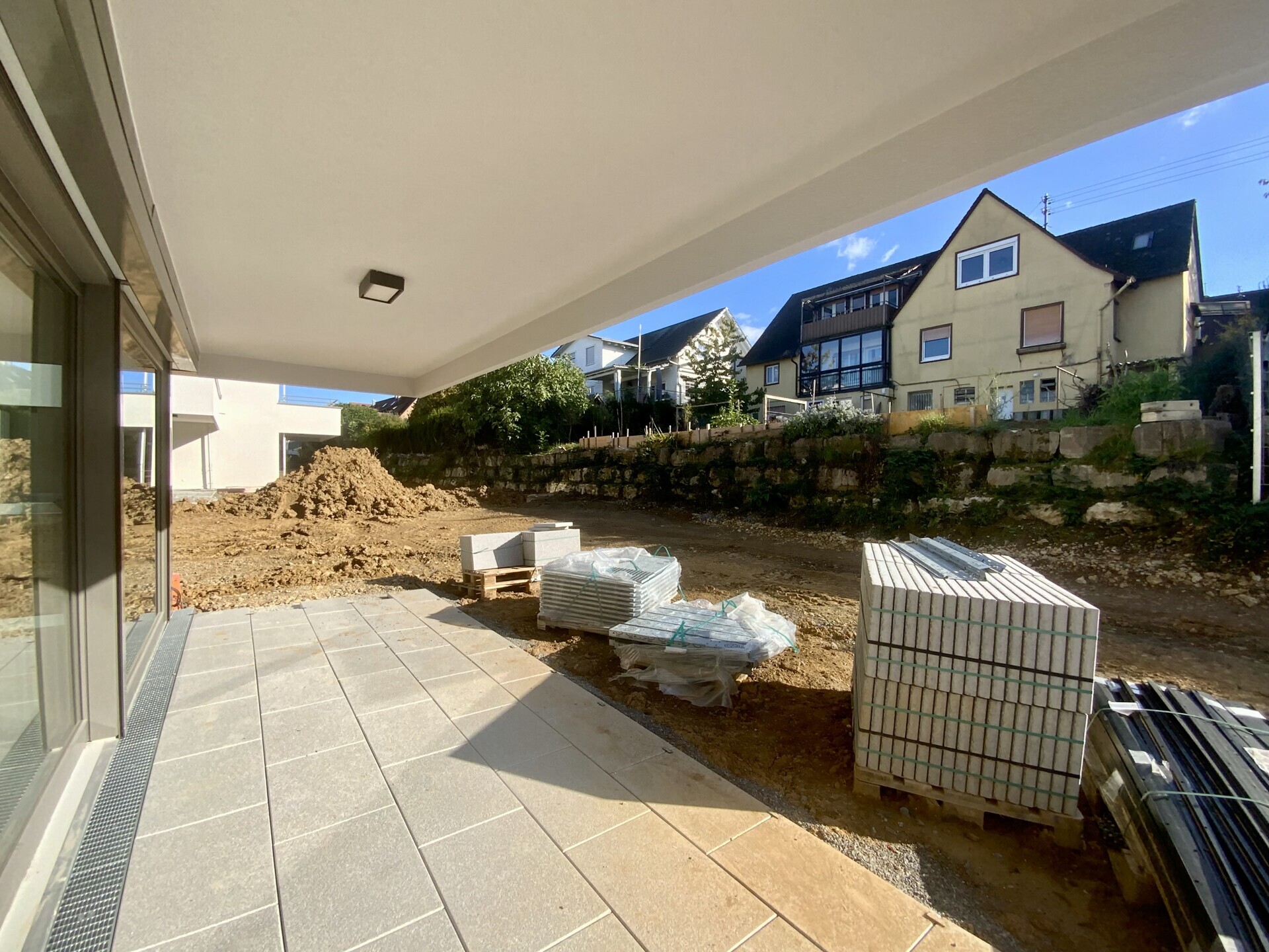 Immobiliensuche Detail View |  Image Name  -  Image Alt  Estate Picture