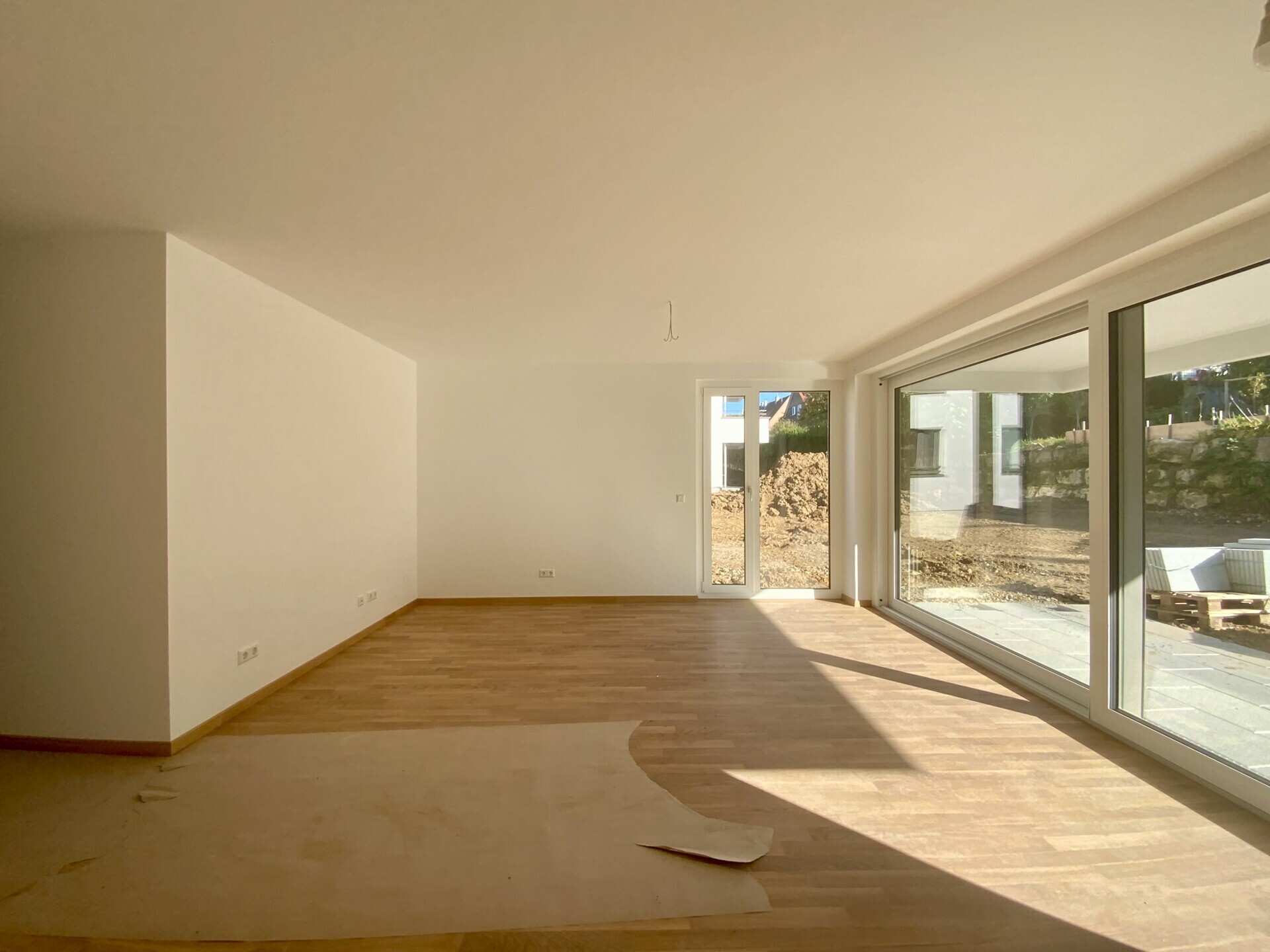 Immobiliensuche Detail View |  Image Name  -  Image Alt  Estate Picture