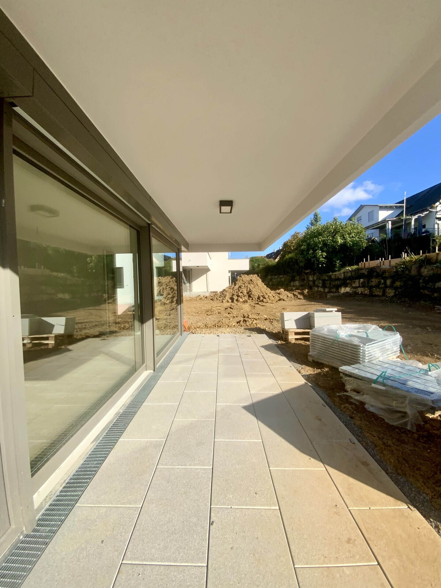 Immobiliensuche Detail View |  Image Name  -  Image Alt  Estate Picture