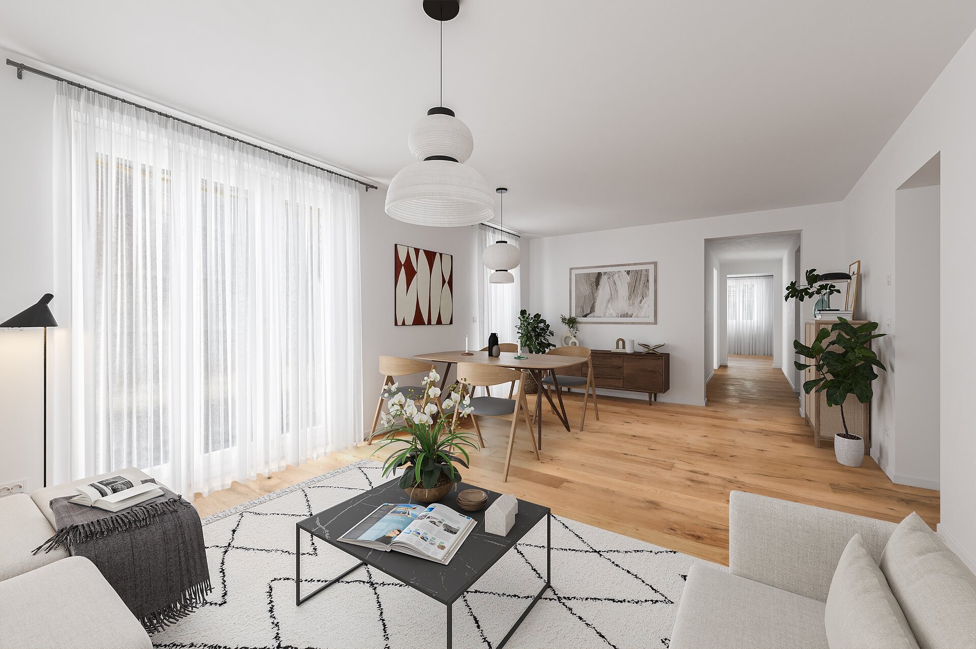 Immobiliensuche Detail View |  Image Name  -  Image Alt  Estate Picture