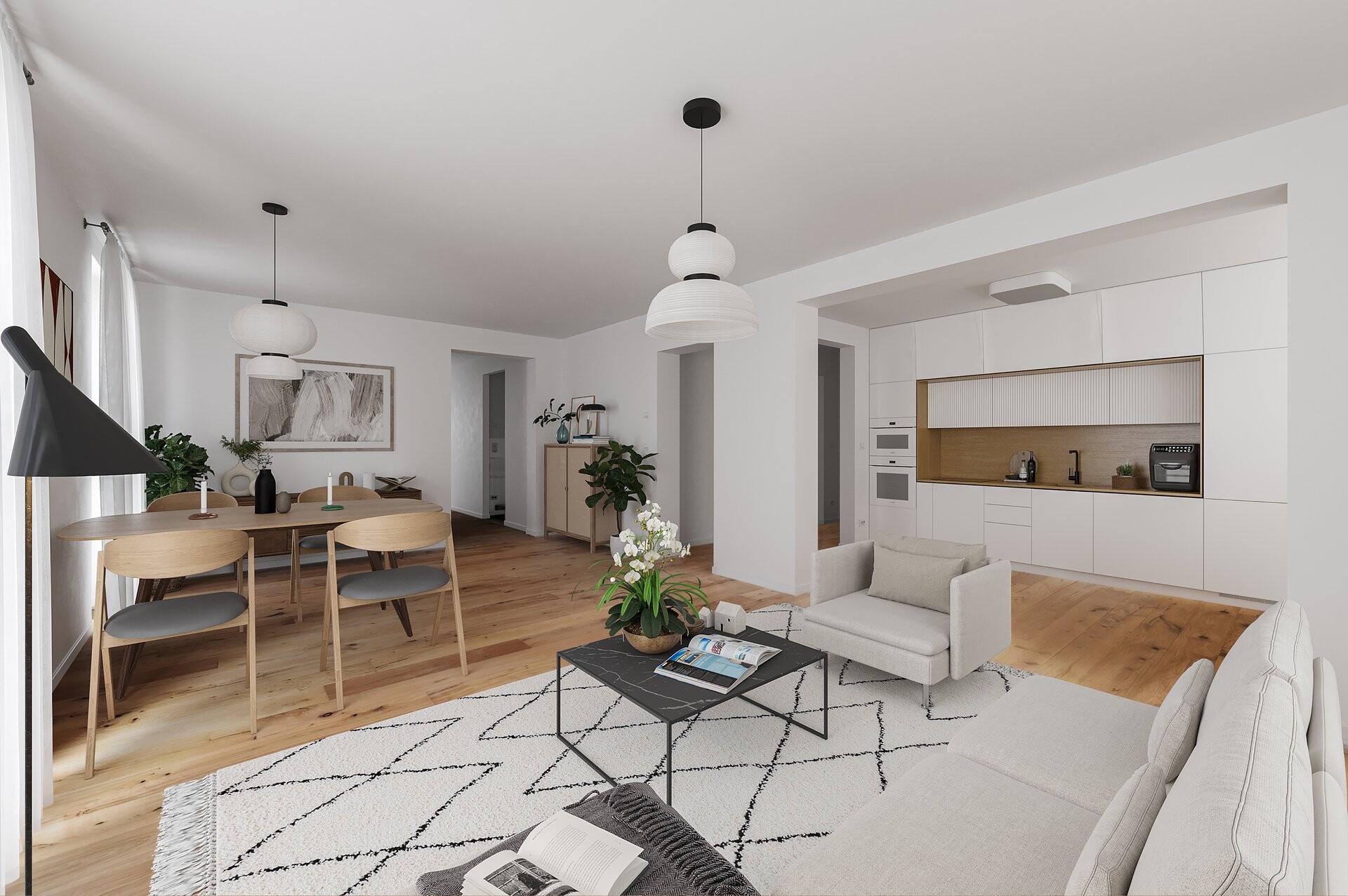 Immobiliensuche Detail View |  Image Name  -  Image Alt  Estate Picture