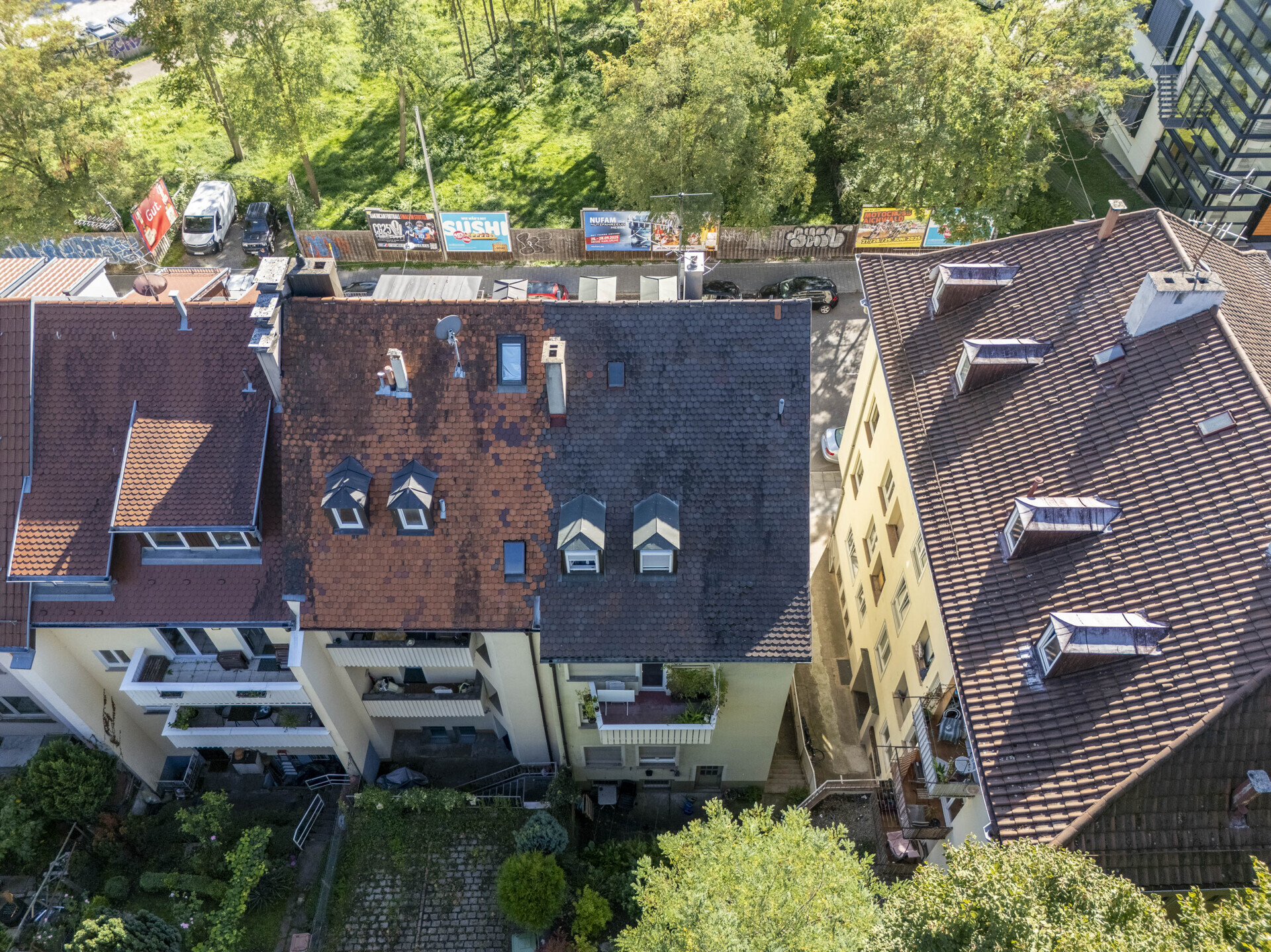 Estate Picture