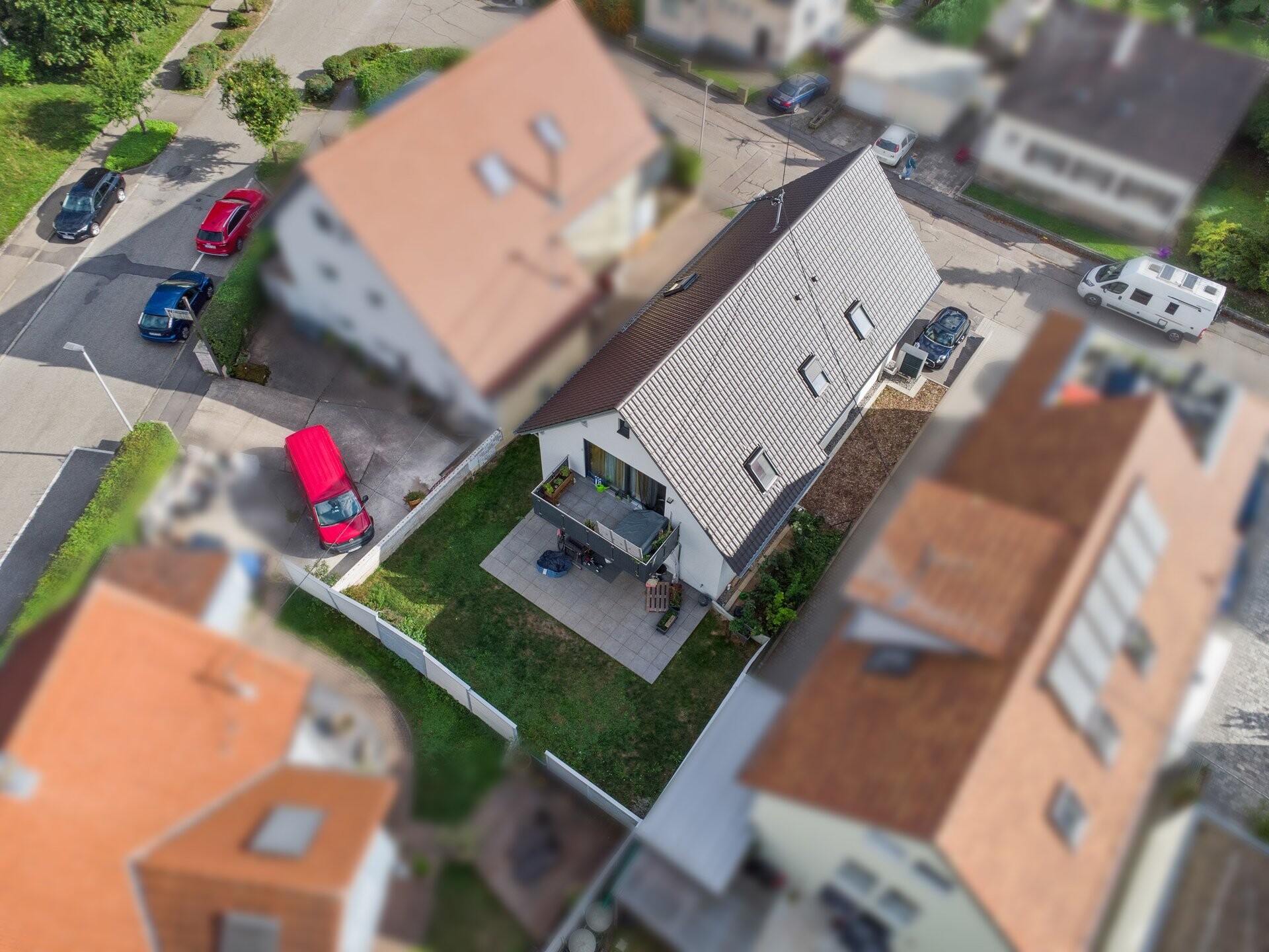 Estate Picture