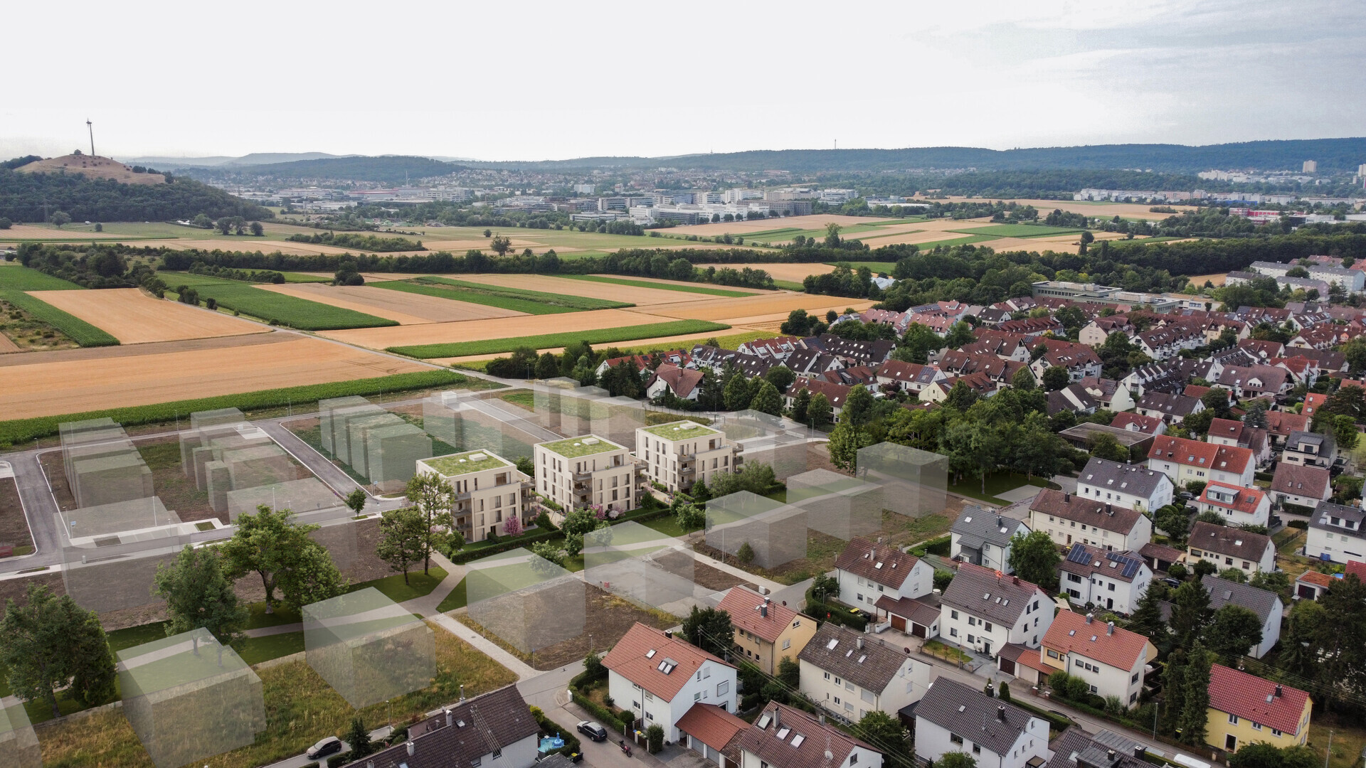 Estate Picture