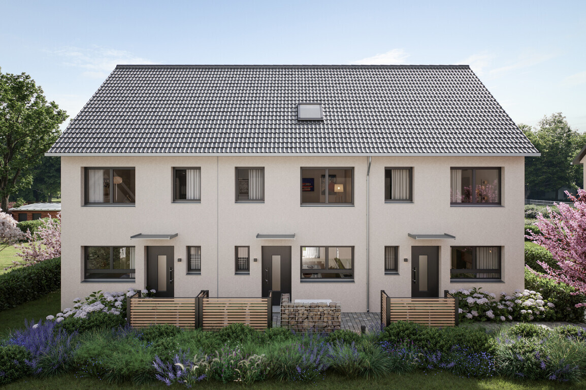 Immobiliensuche Detail View | Image Name - Image Alt Vorderansicht