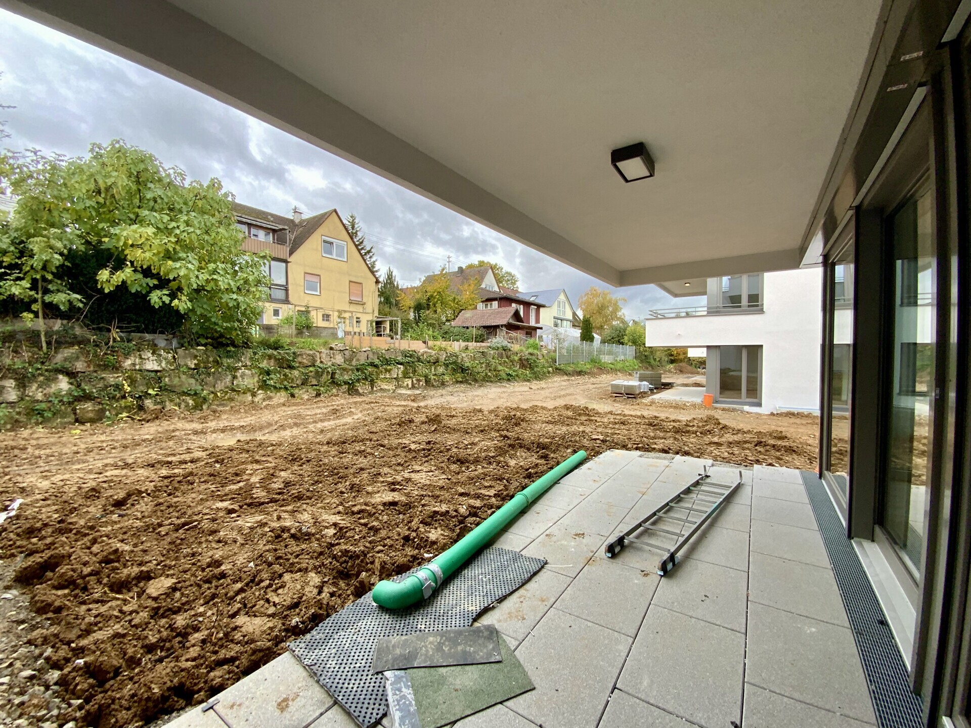 Immobiliensuche Detail View |  Image Name  -  Image Alt  Estate Picture