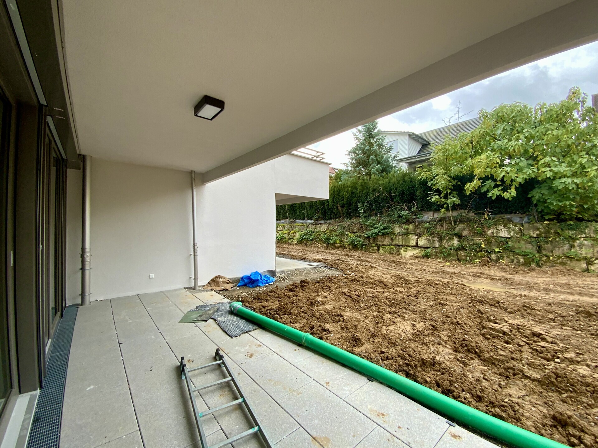 Immobiliensuche Detail View |  Image Name  -  Image Alt  Estate Picture