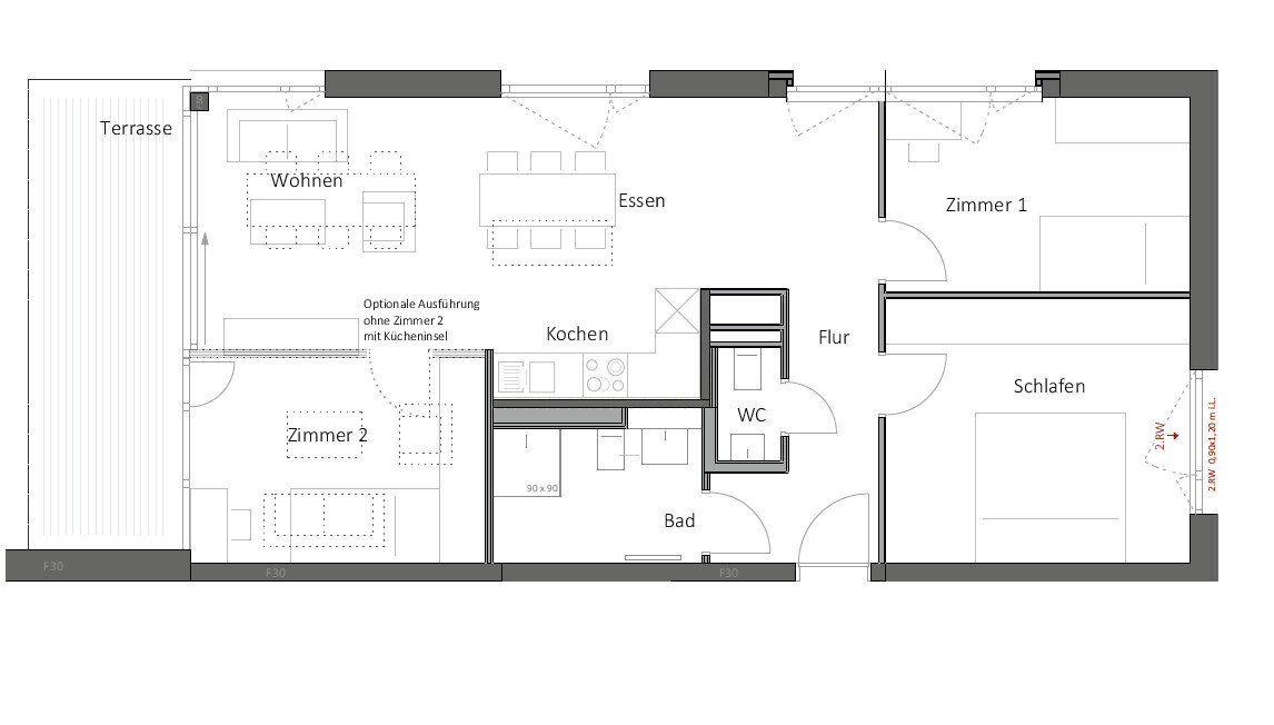 Grundriss G 0.2