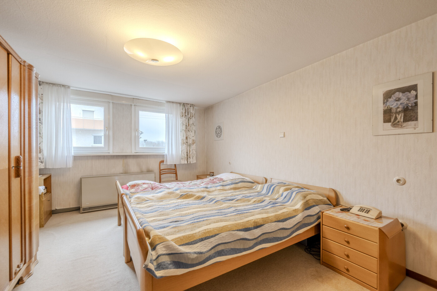 Immobiliensuche Detail View | Image Name - Image Alt Schlafzimmer