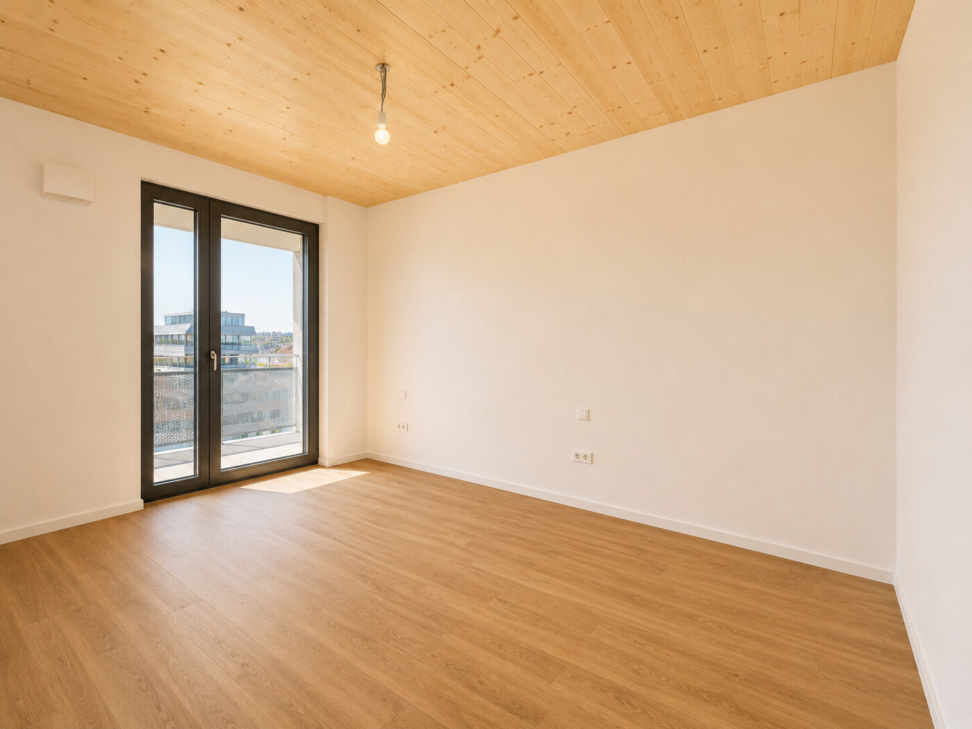 Schlafzimmer - vergleichbare Wohnung (KI überarbeitet)