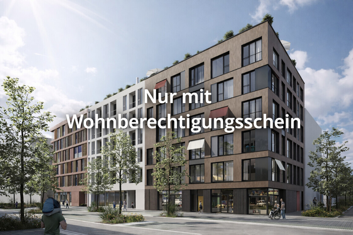 Unverbindliche Visualisierung