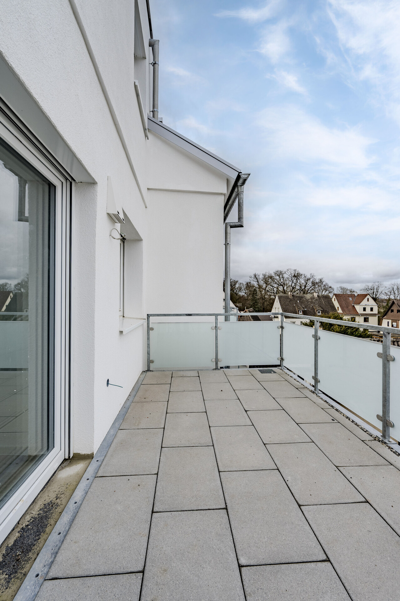 Immobiliensuche Detail View | Image Name - Image Alt Bahnhofstraße 141 - Bietigheim - 13-02-2026 - OG 2 li - 18