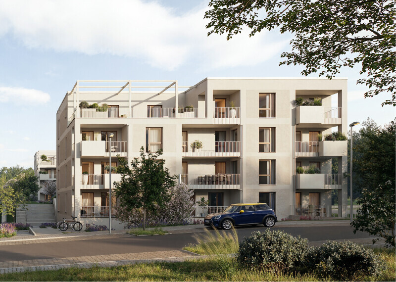 Haus F Lumen Neckarrems