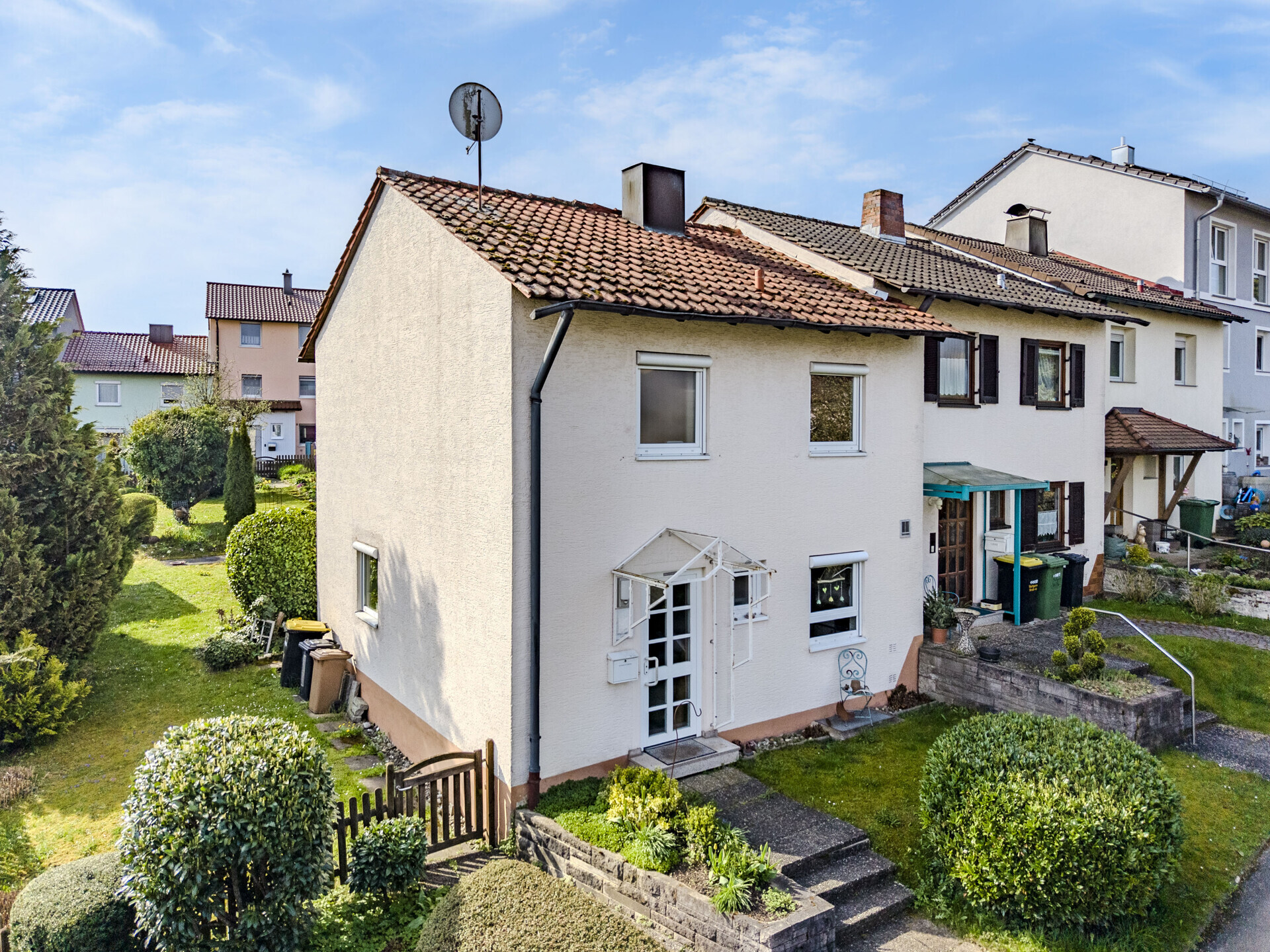 Estate Image