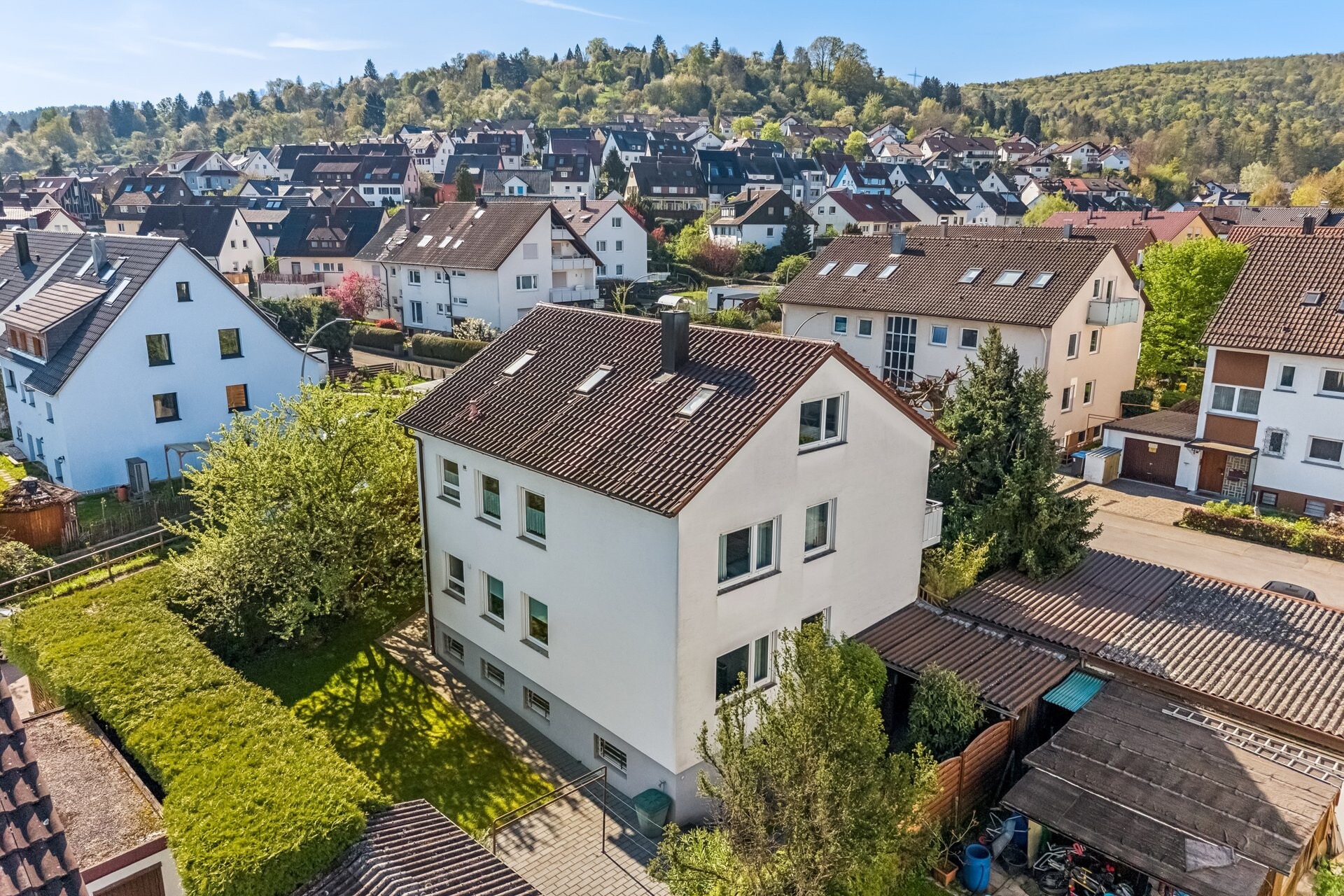 Estate Image