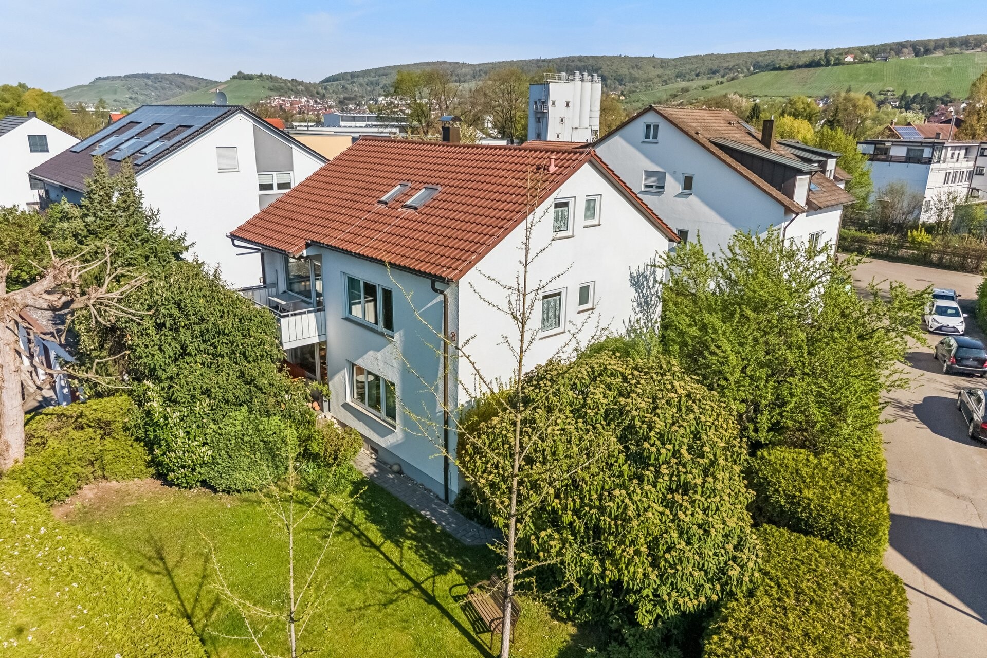 Estate Image