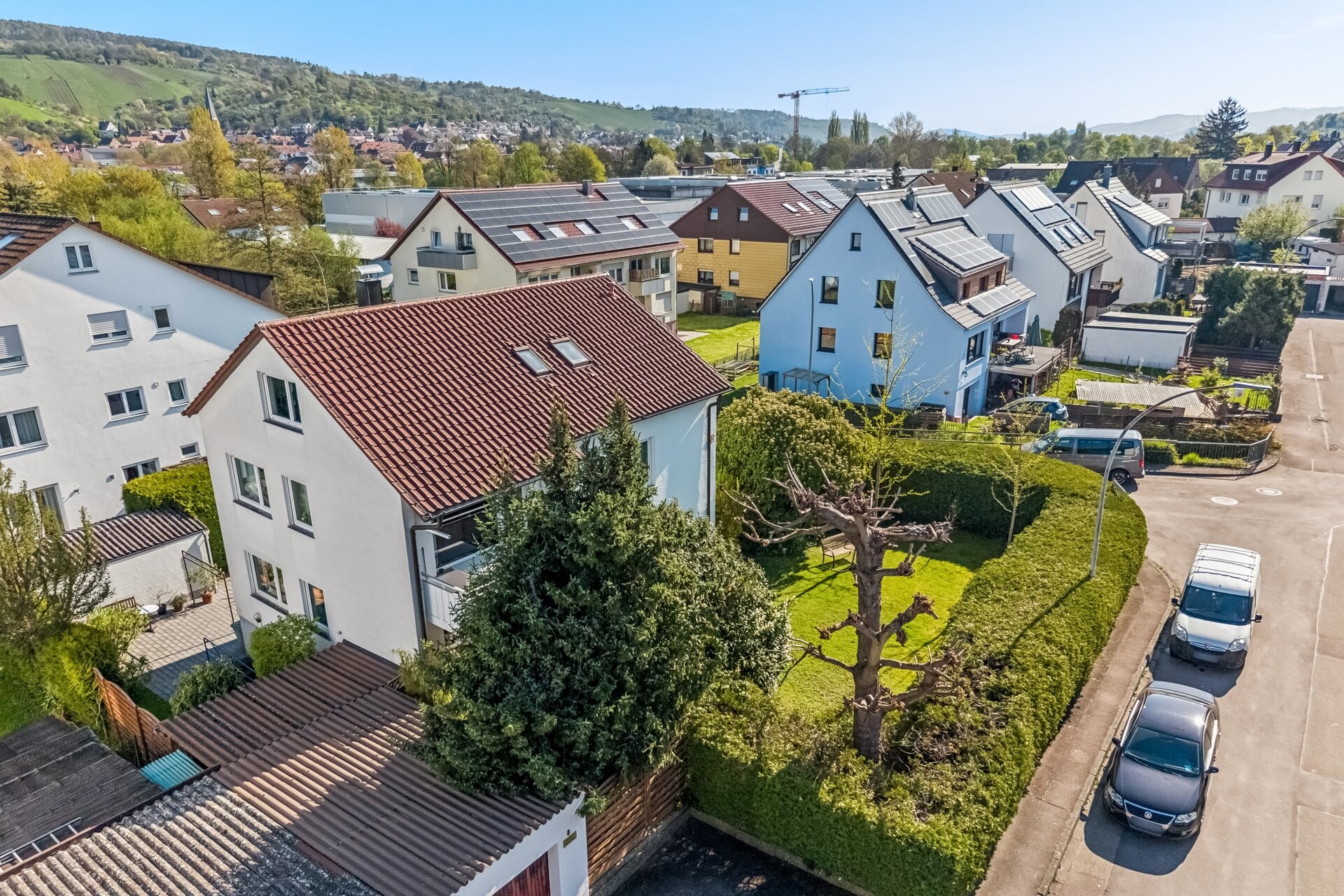 Estate Image