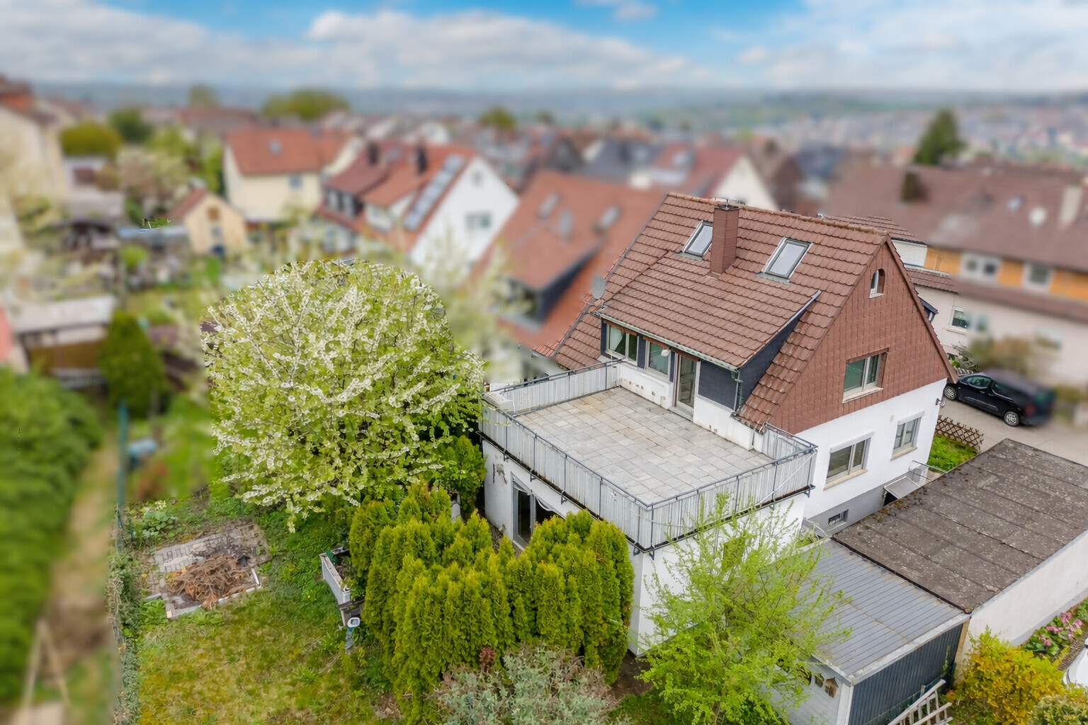 Estate Image