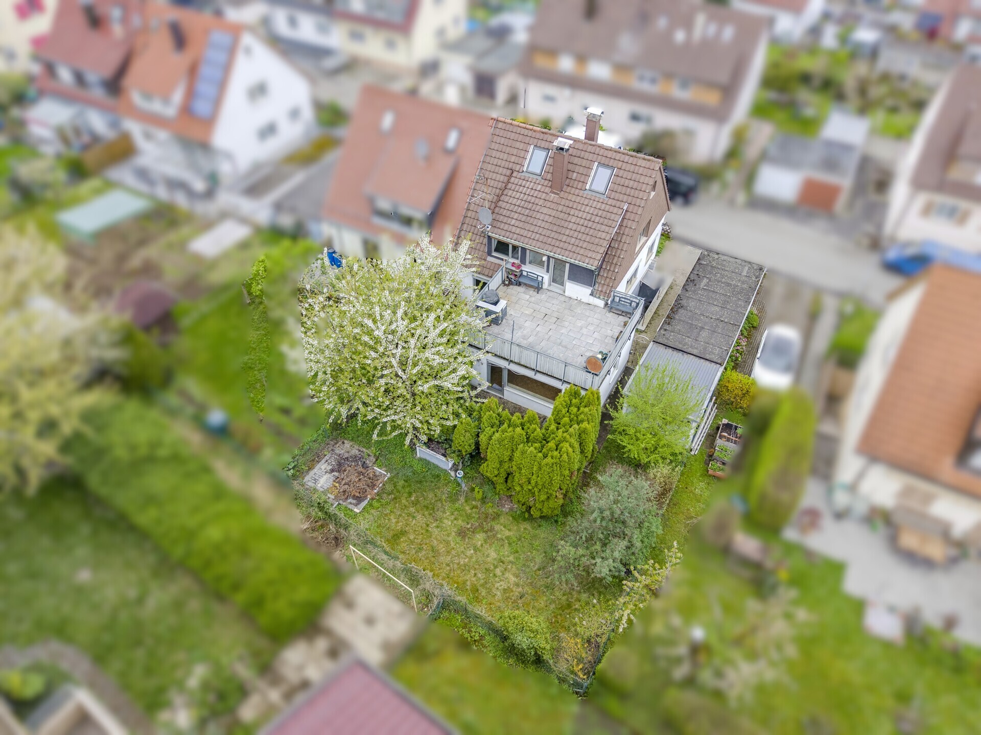 Estate Image