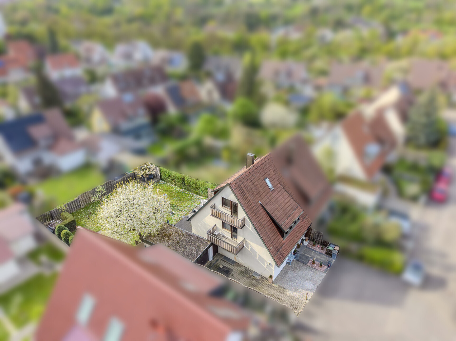 Estate Image