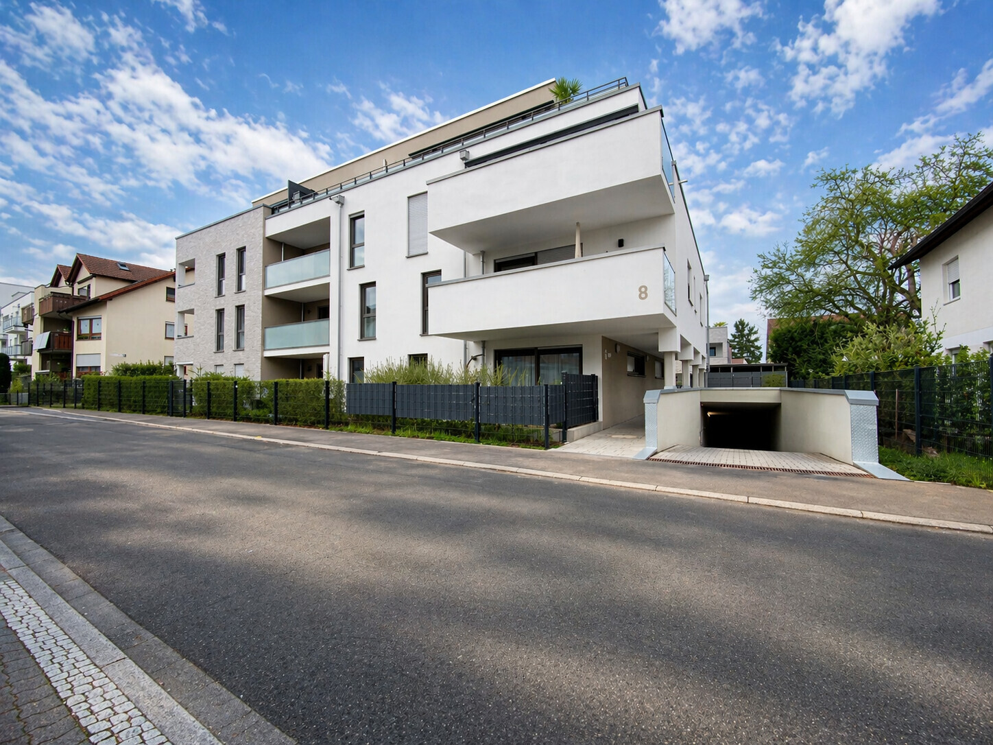 Estate Image