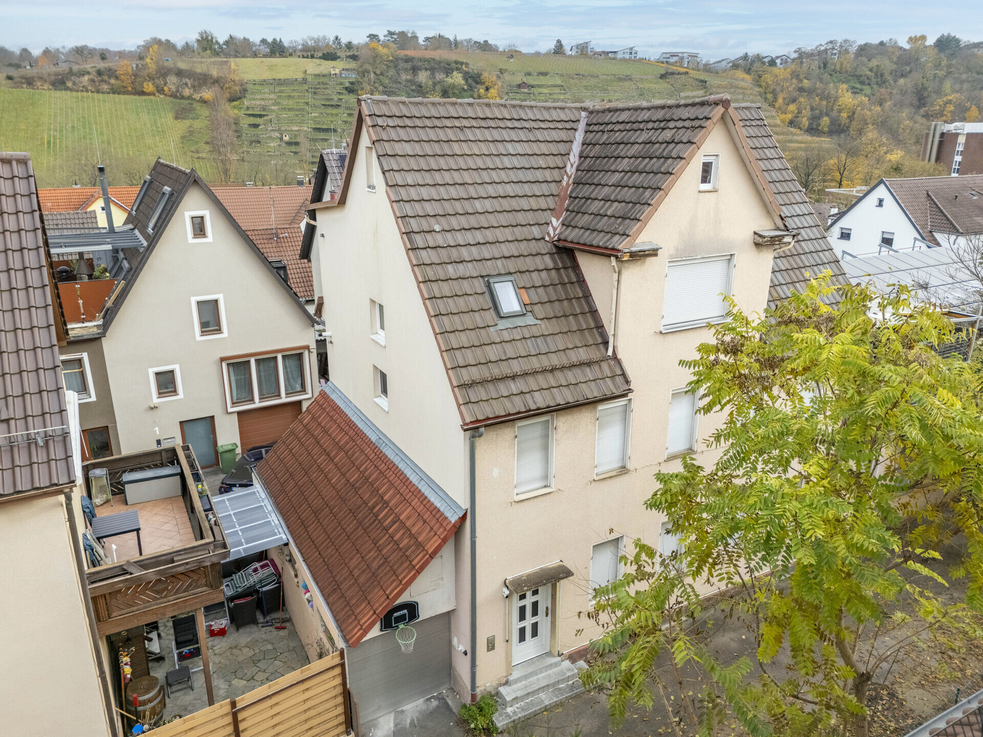 Estate Image