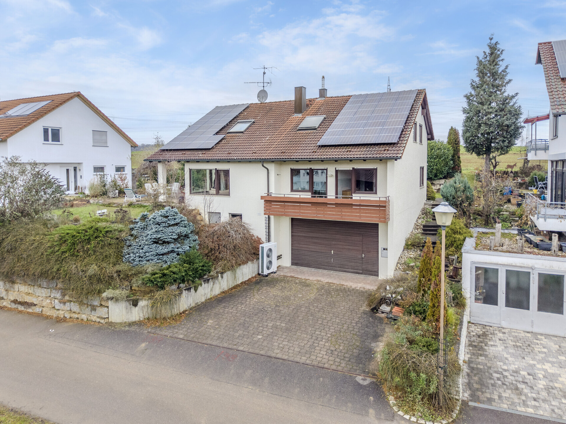 Estate Image