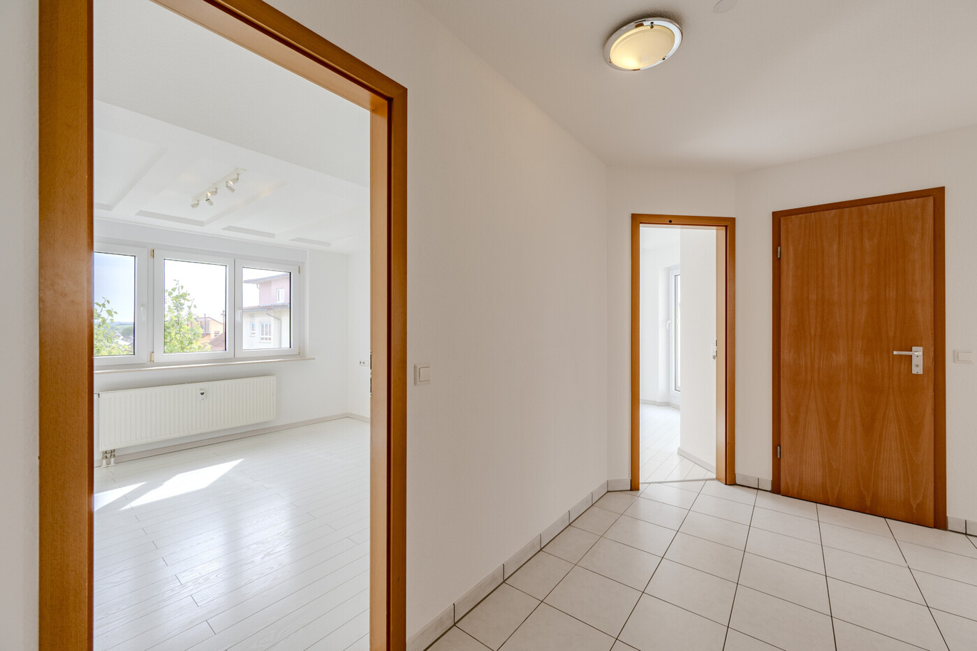 Immobiliensuche Detail View | Image Name - Image Alt Flur